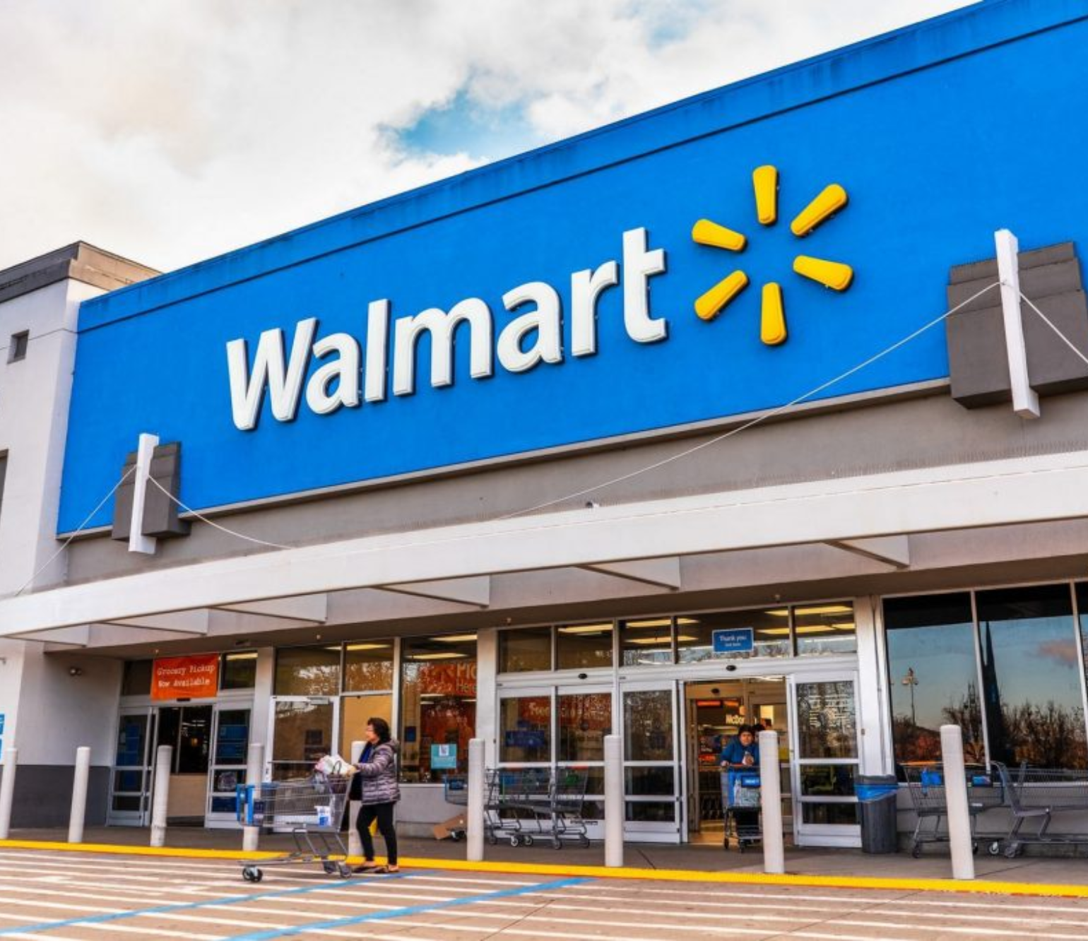 How Walmart’s Pricing Strategy Has Made It A Dominant Force As The World’s Largest Retailer