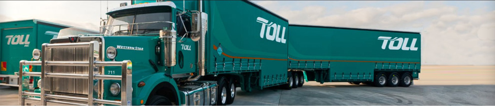 Toll Group