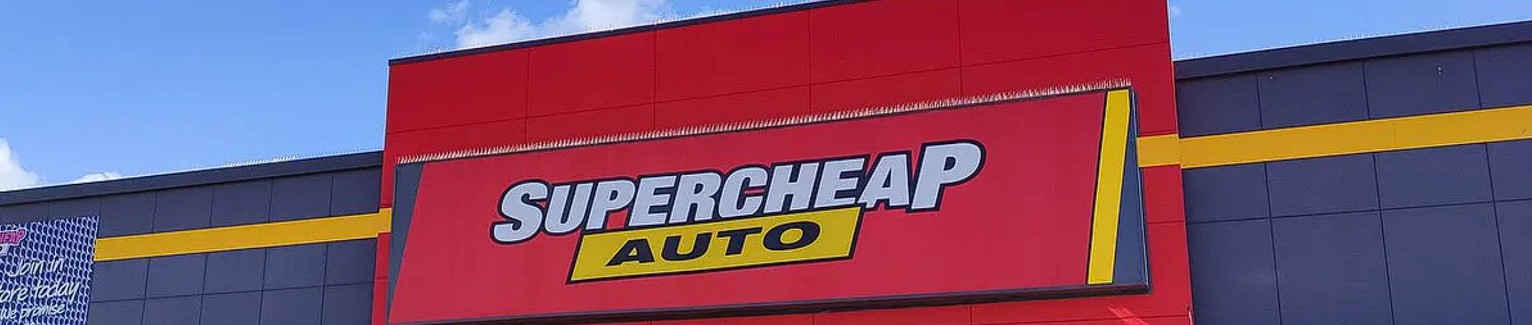 Super Retail Group