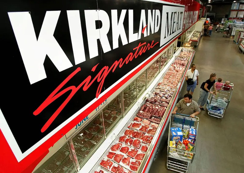 KRIKLAND
