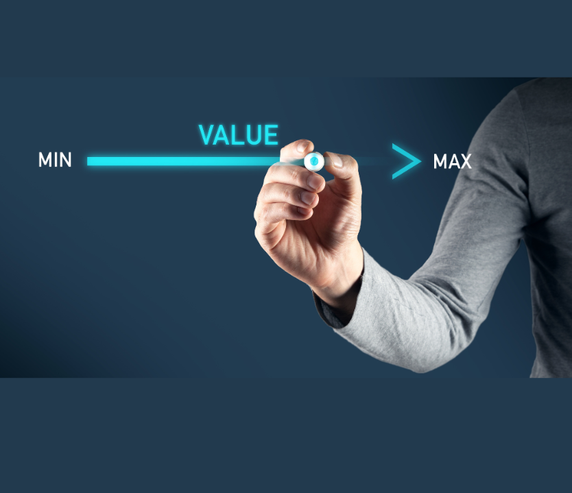 Value Pricing and Selling Concepts