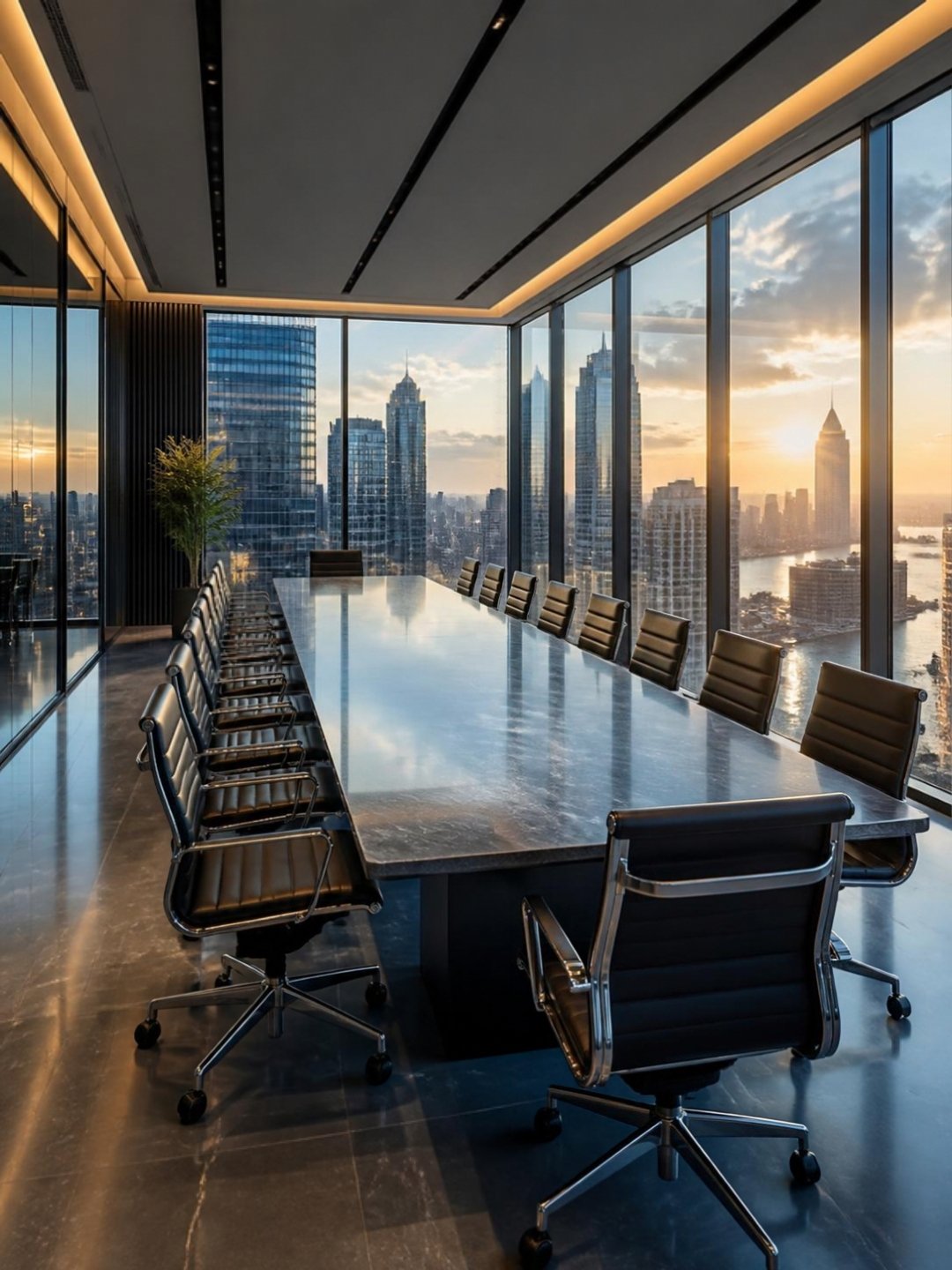 Anchorage Capital Partners