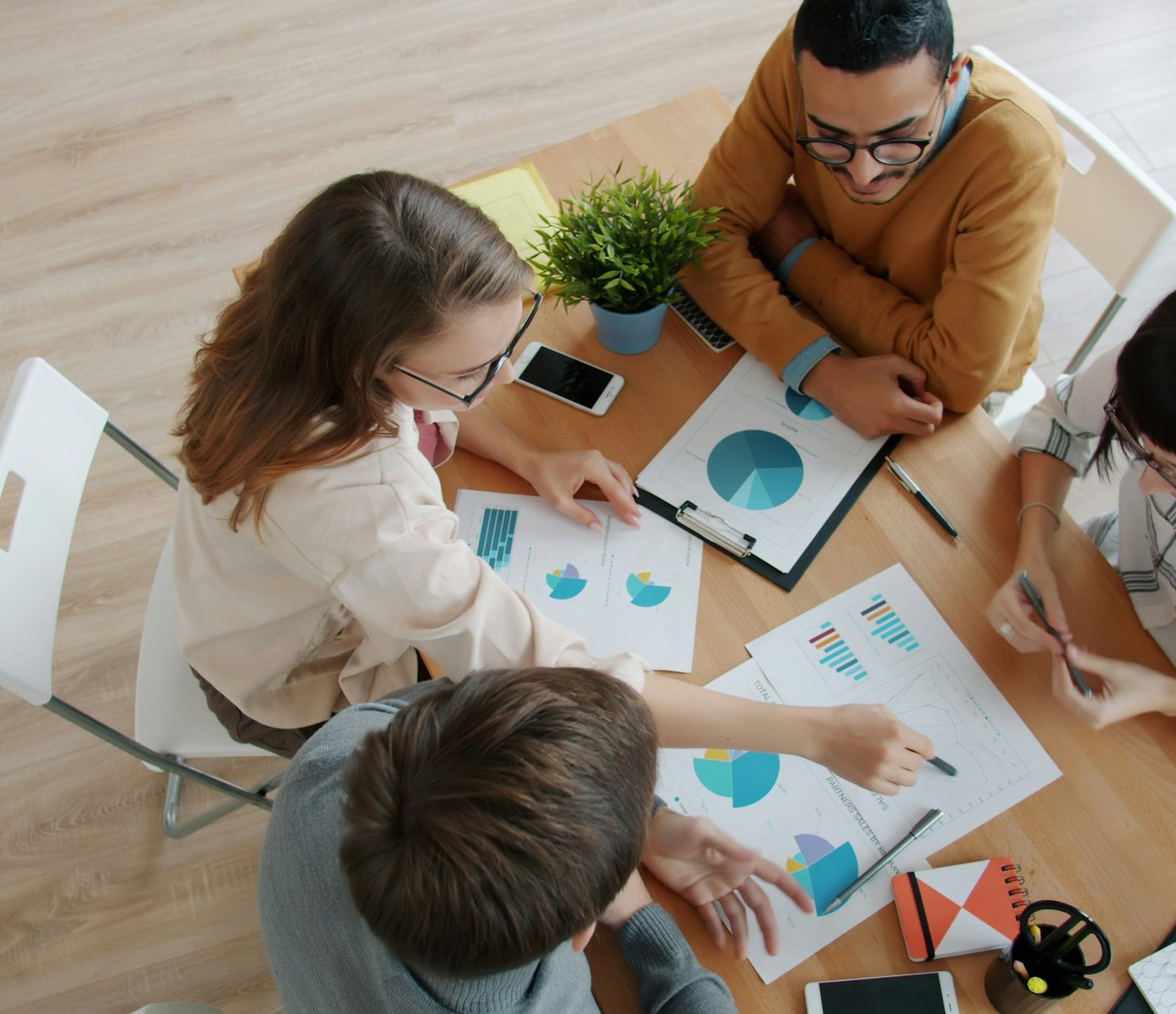 The Pricing Team: A Mandate to Manage Price, a Fixed Review Rhythm and a Trained Commercial Team