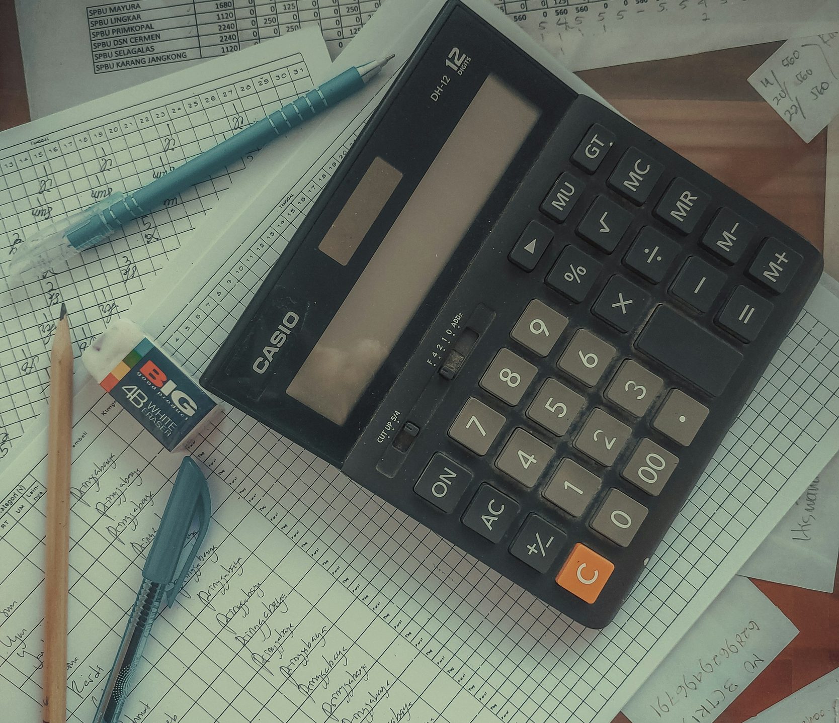 The Price You Actually Keep: Margin Waterfalls, Rebates, Cost to Serve, Overrides and Buy Prices
