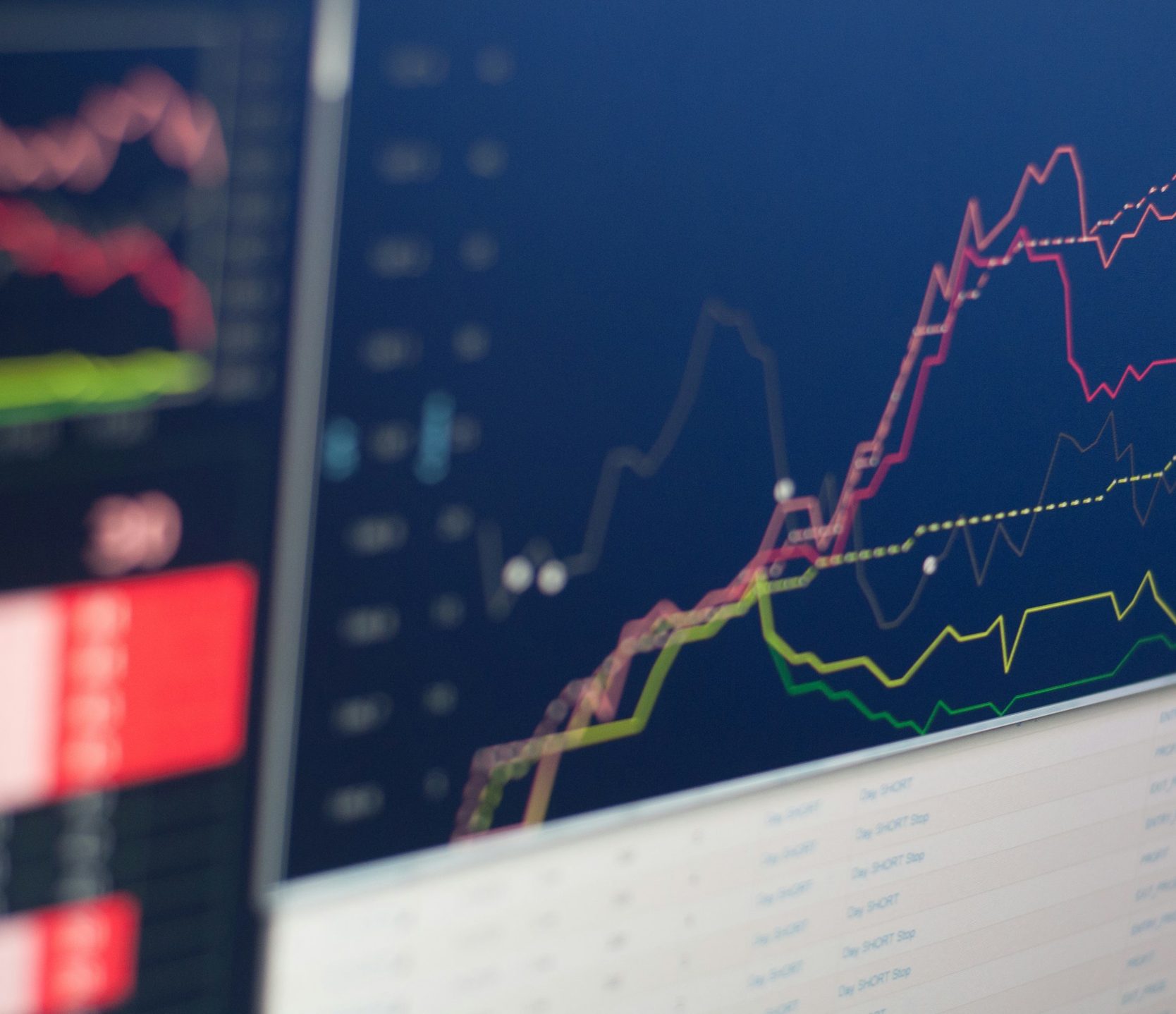 Pricing on Evidence: Market Prices, Win/Loss Records, Modelling, Price Position and Realisation