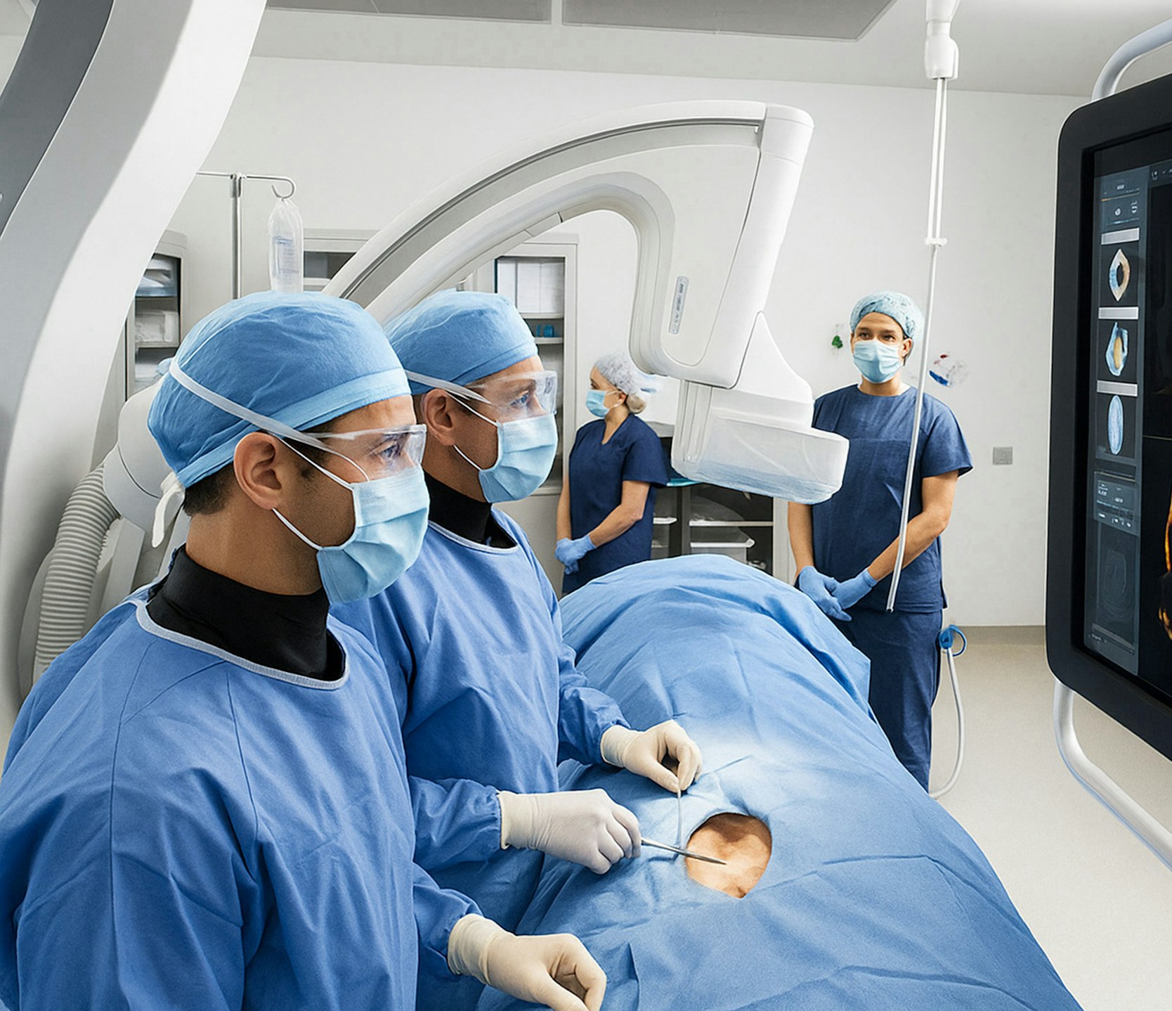 Pricing Medical Devices and Consumables in Tender Markets
