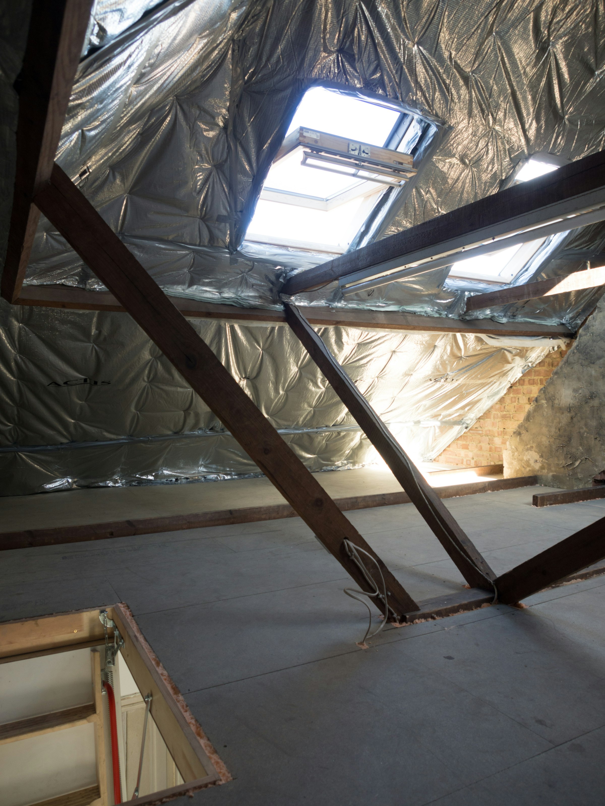 Insulation manufacturer