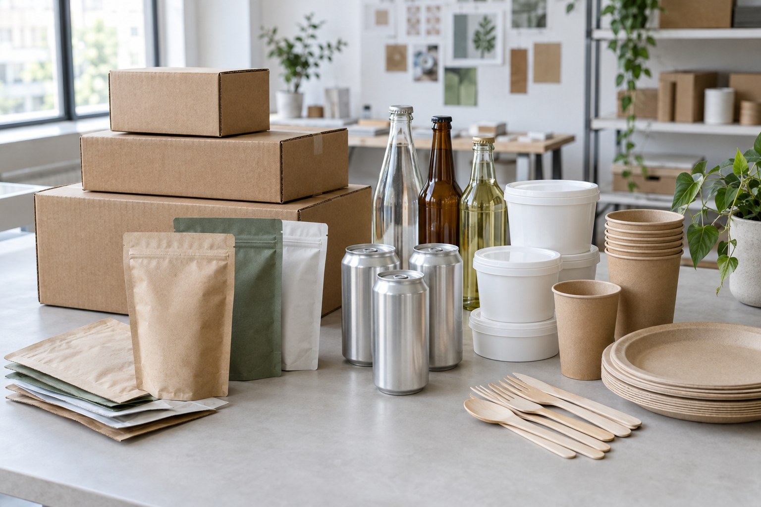 Packaging Pricing Strategy: Seven Principles to Protect Margin