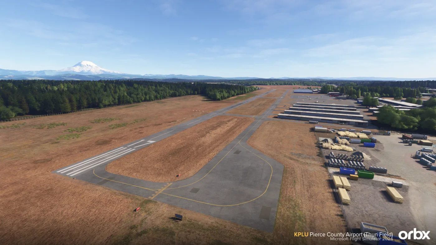 Orbx