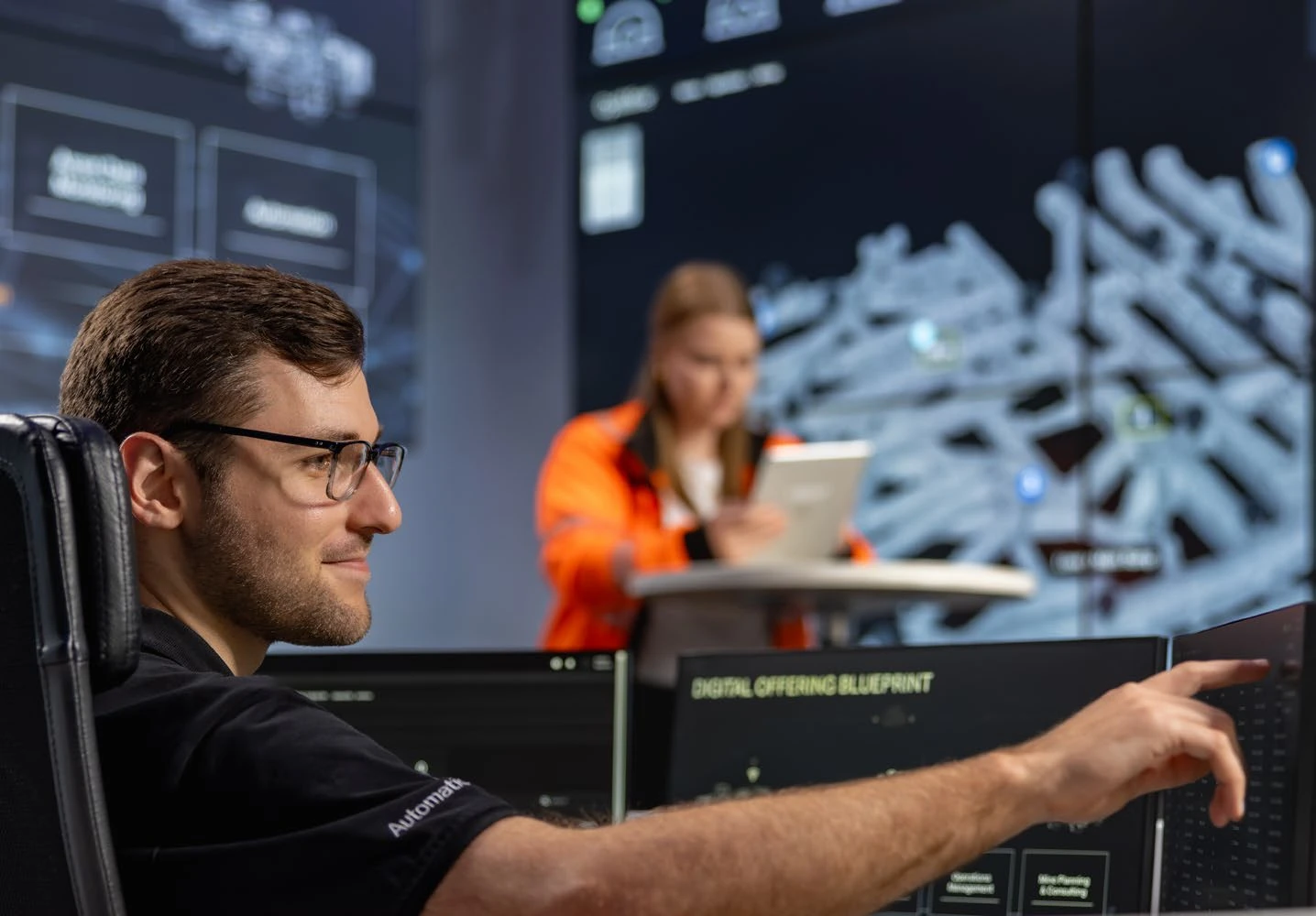 Sandvik Mining