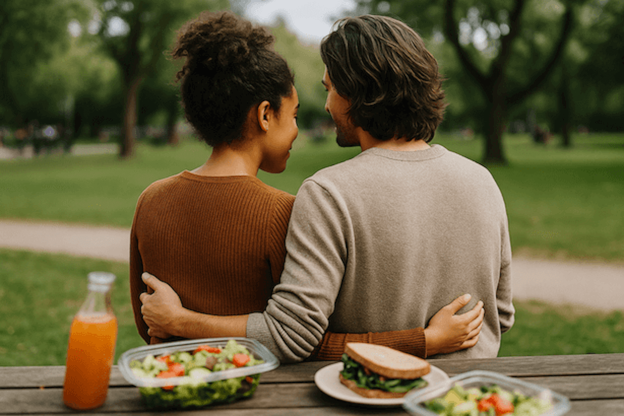 Best Vegan & Vegetarian Date Ideas for 2025