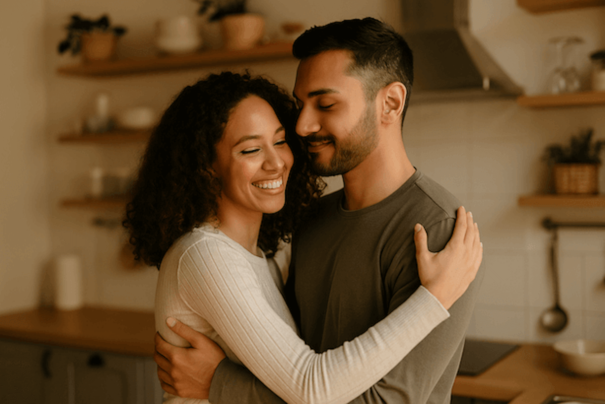 How a Vegan Lifestyle Can Strengthen Your Relationship