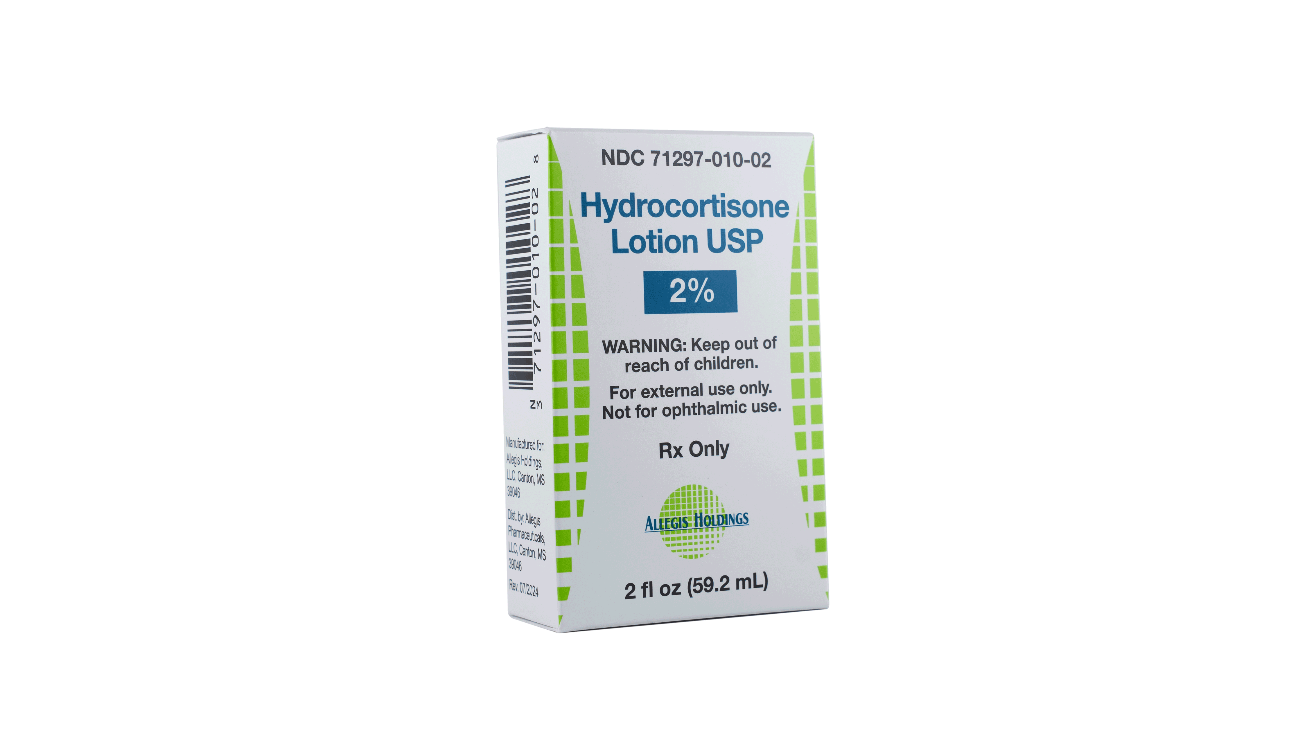 Diclofenac Potassium Tabs 25 mg product packaging