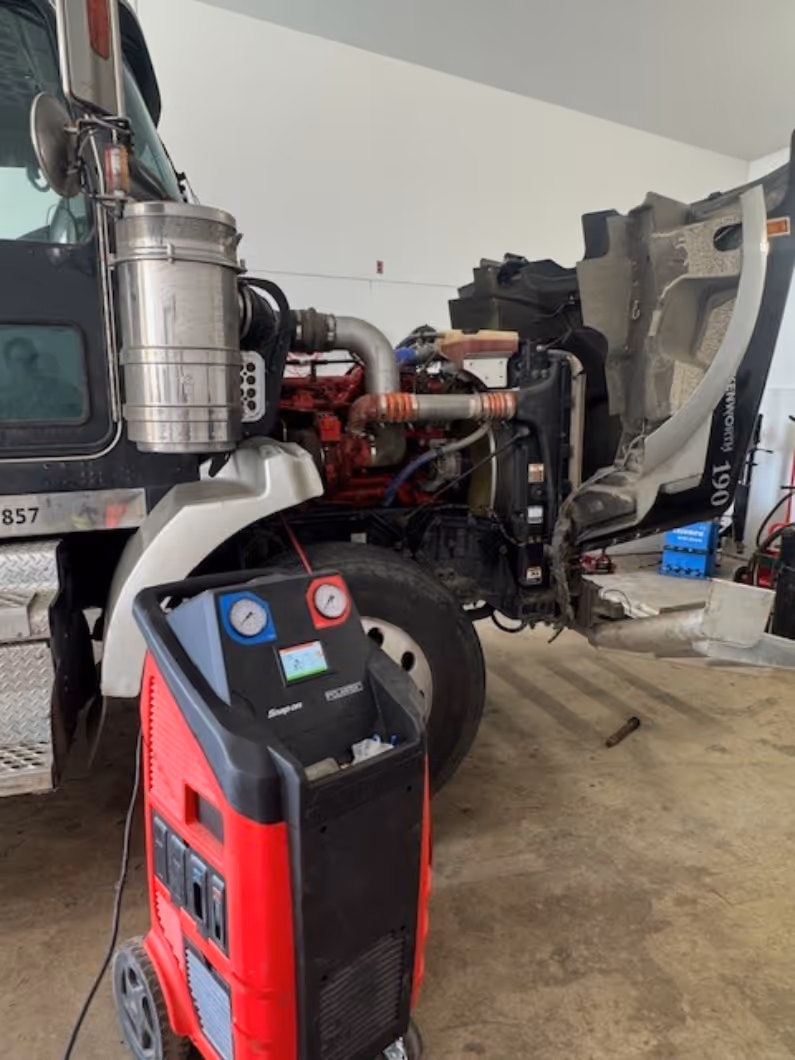 Preventive Maintenance Service