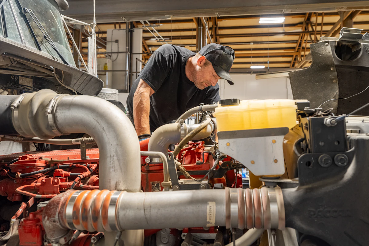 General Diesel Repair