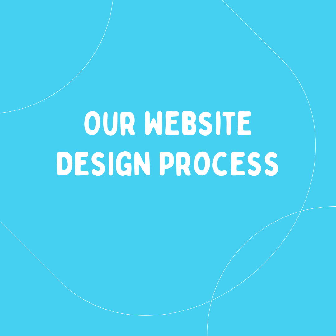 Our Website Design Process