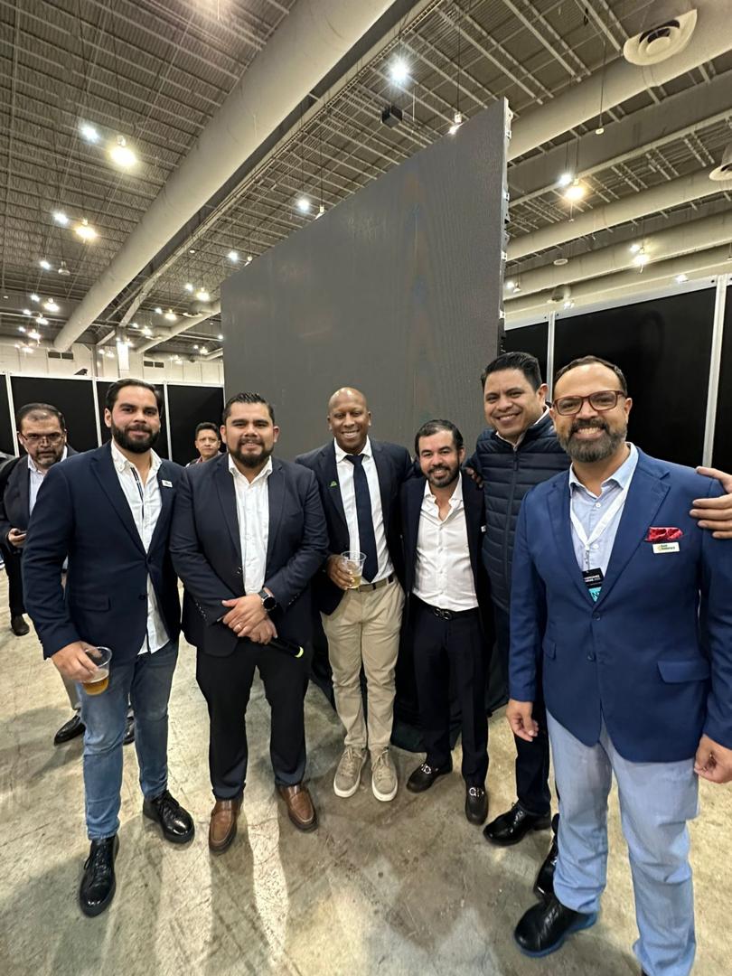 COINVEST Querétaro presente en la Cumbre de Inversiones Inmobiliarias 2025