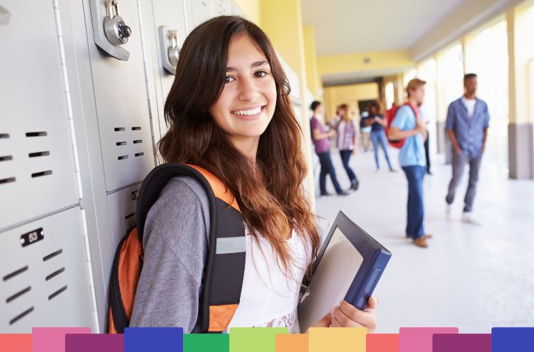 Secundaria y Preparatoria