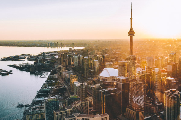 Toronto