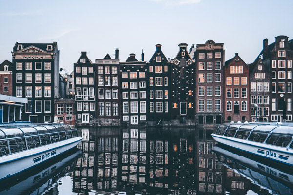 Ámsterdam