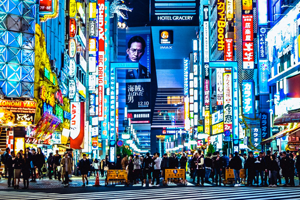 Tokio