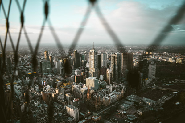 Melbourne