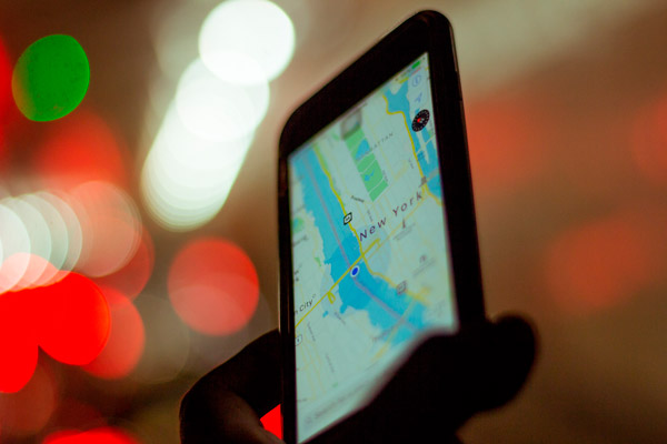 apps para viajes