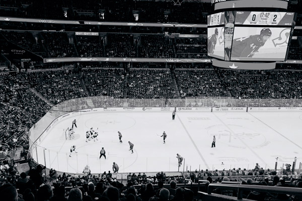 Hockey