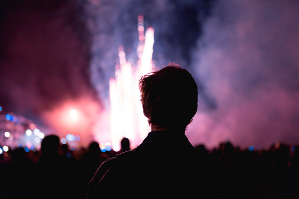 festivales en Canadá