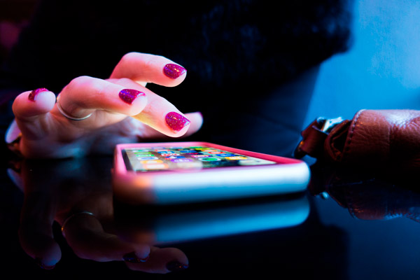 apps de inglés