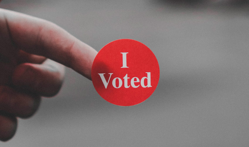 democracia