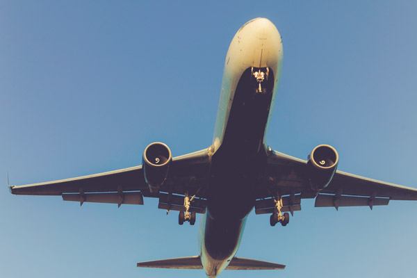 Vuelo