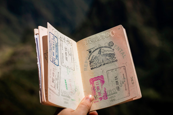 VISA