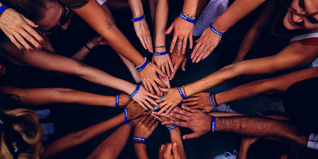 voluntariado