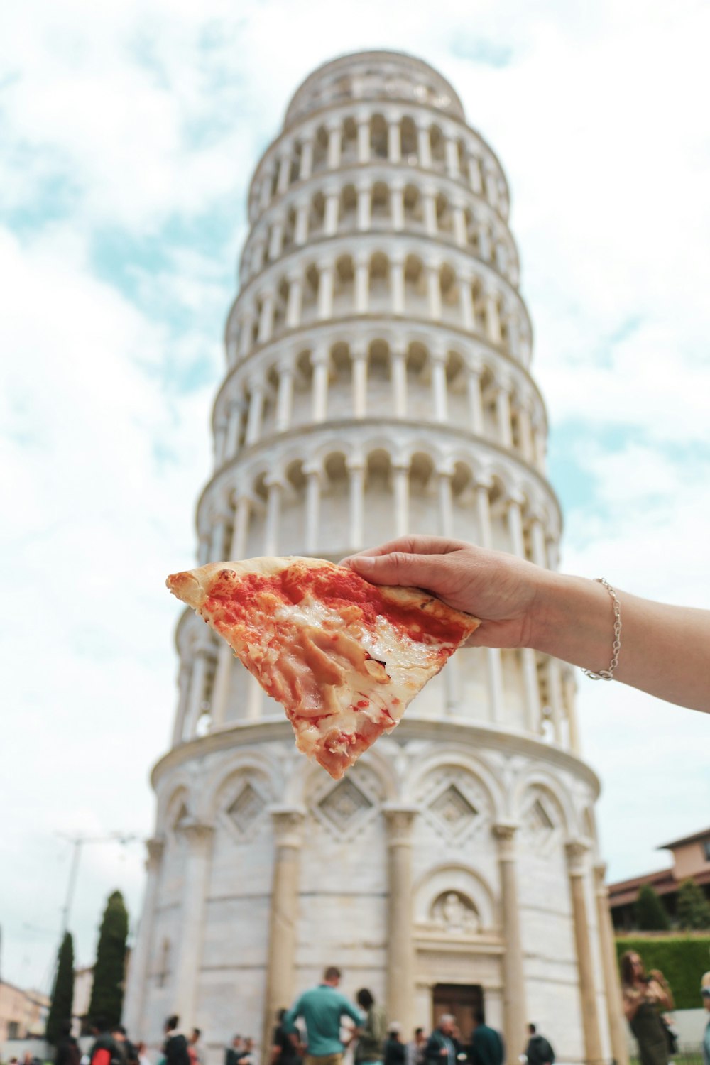 las mejores ciudades italianas
