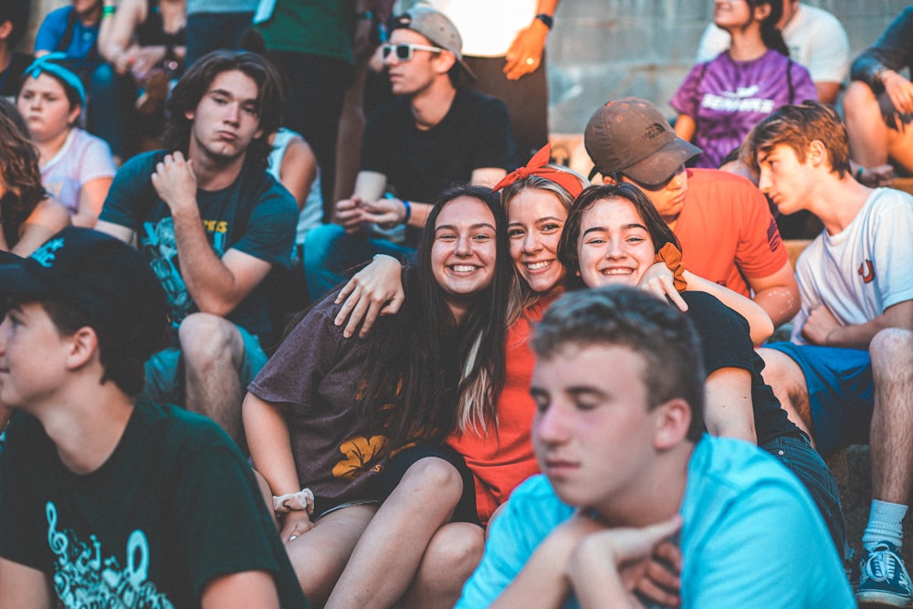 reglamento de un Summer Camp