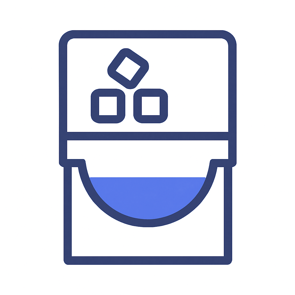 Ice machine maintenance
