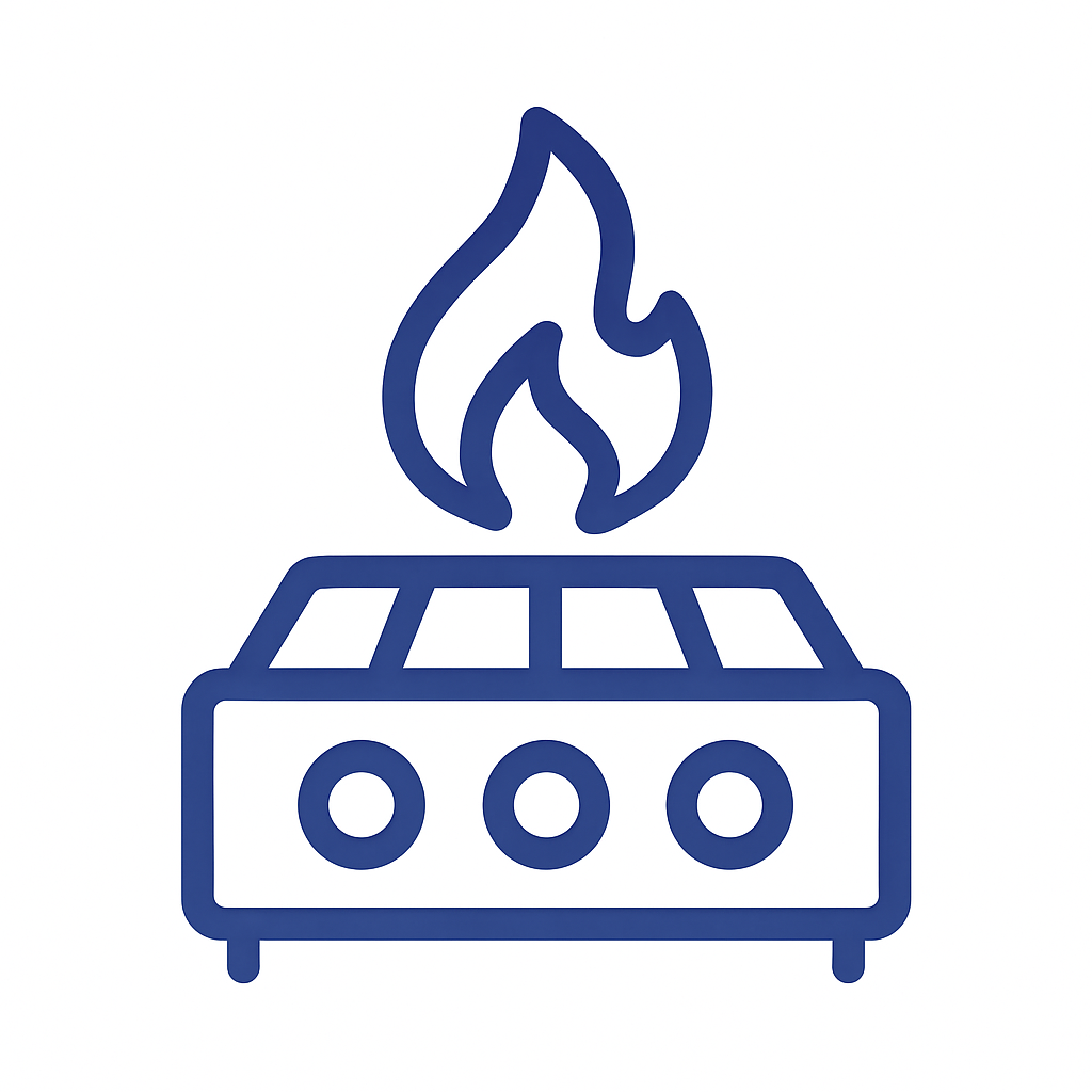 Hot Line Maintenance
