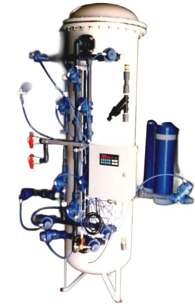 Automatic Water Deionizer
