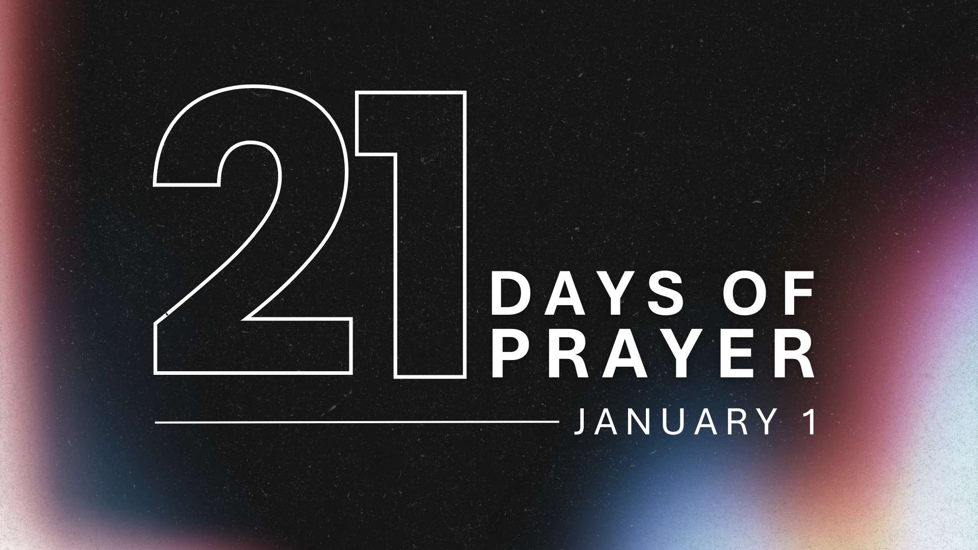 Strong Point Church Events