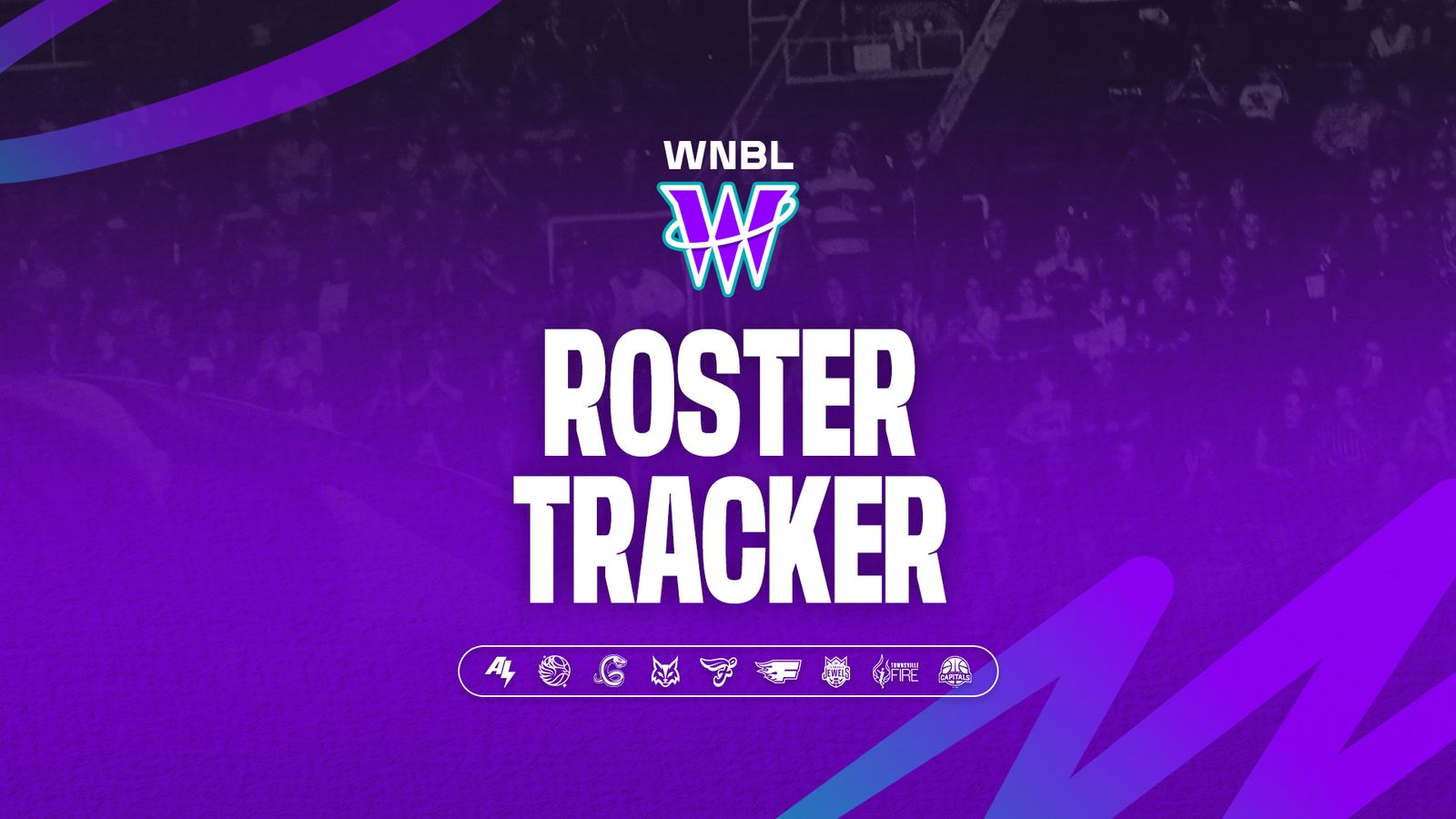WNBL27 Roster Tracker: Every Off-Season Move