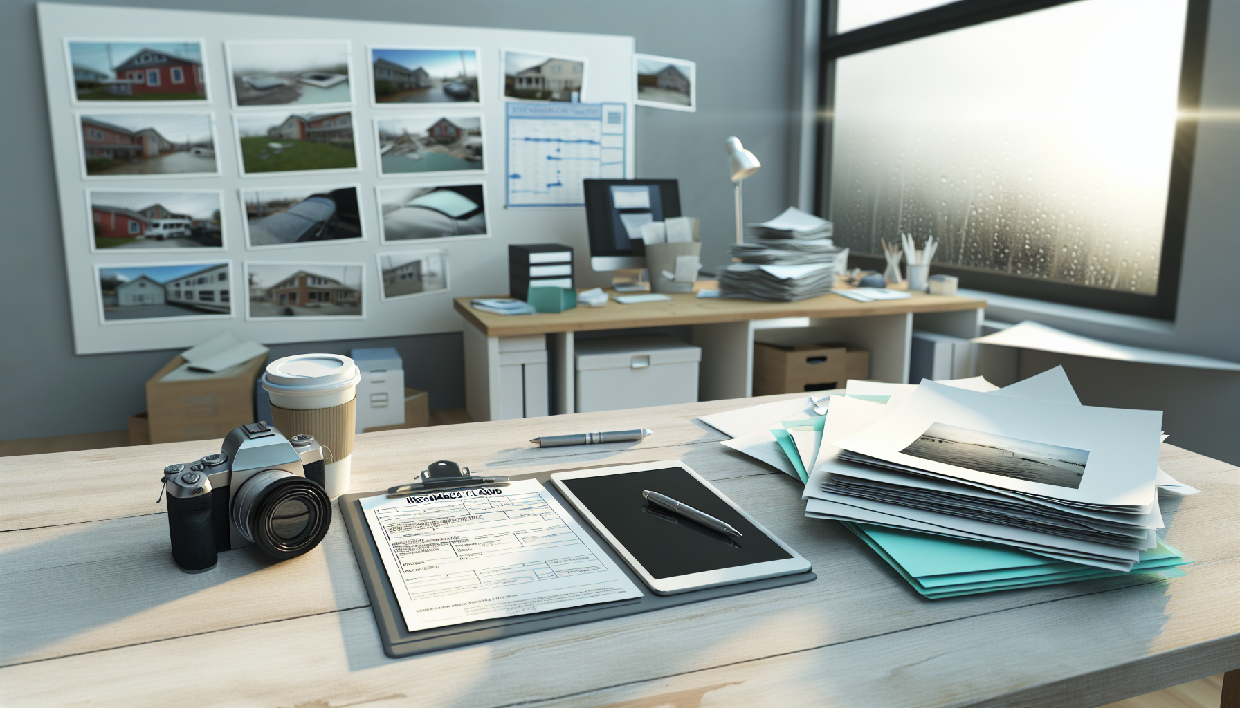 Building Trust During the Claims Process