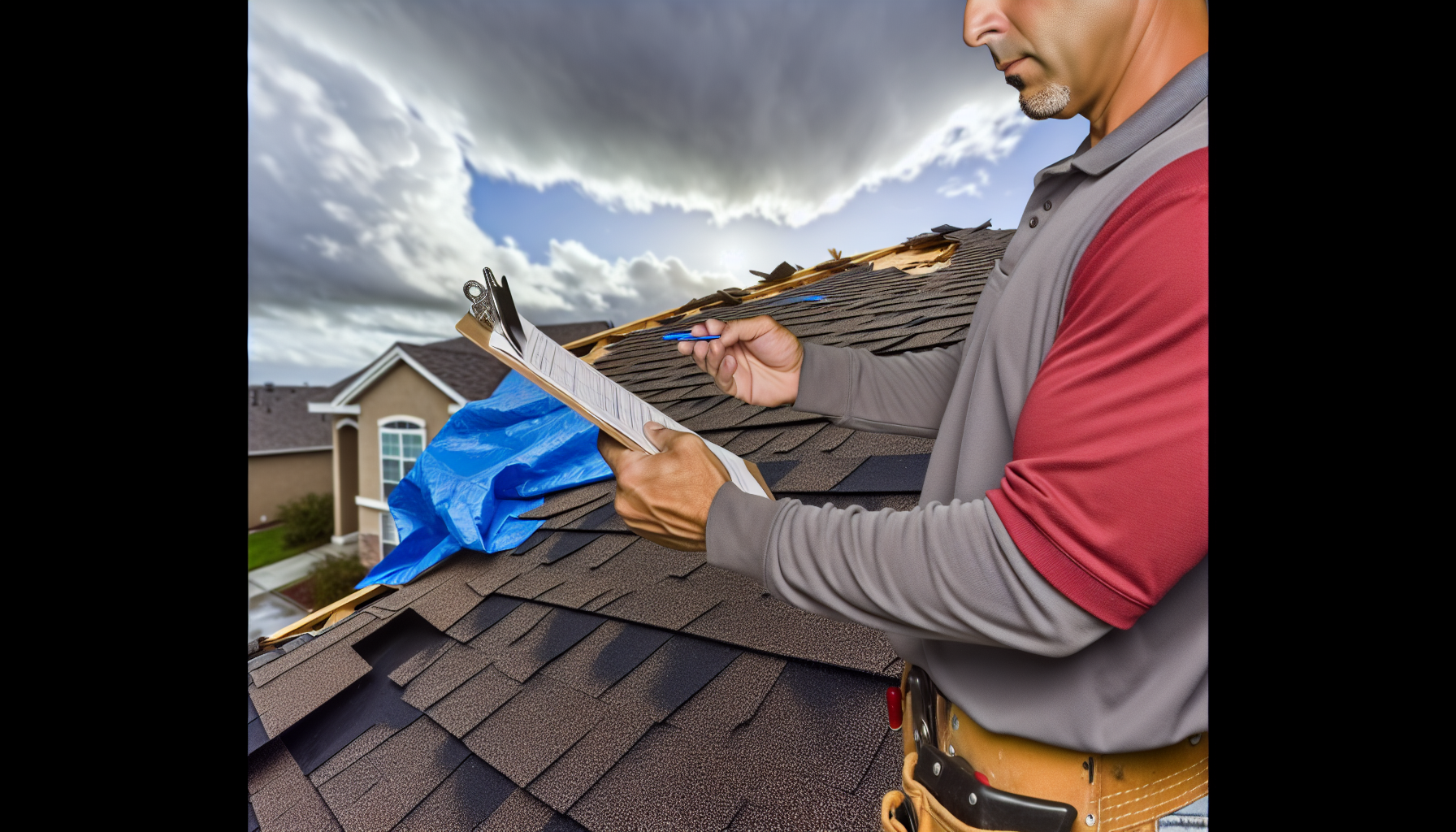What Makes a Contractor 'Vetted' at All Peril?
