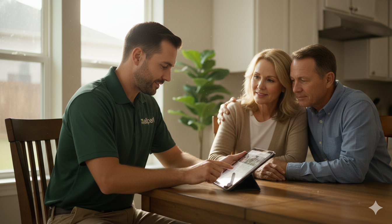 The Policyholder Journey: A Visual Guide