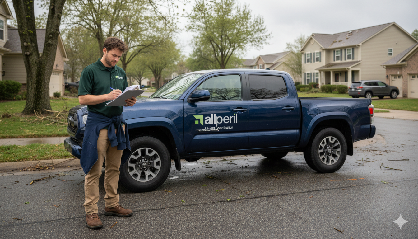 Building Trust During the Claims Process