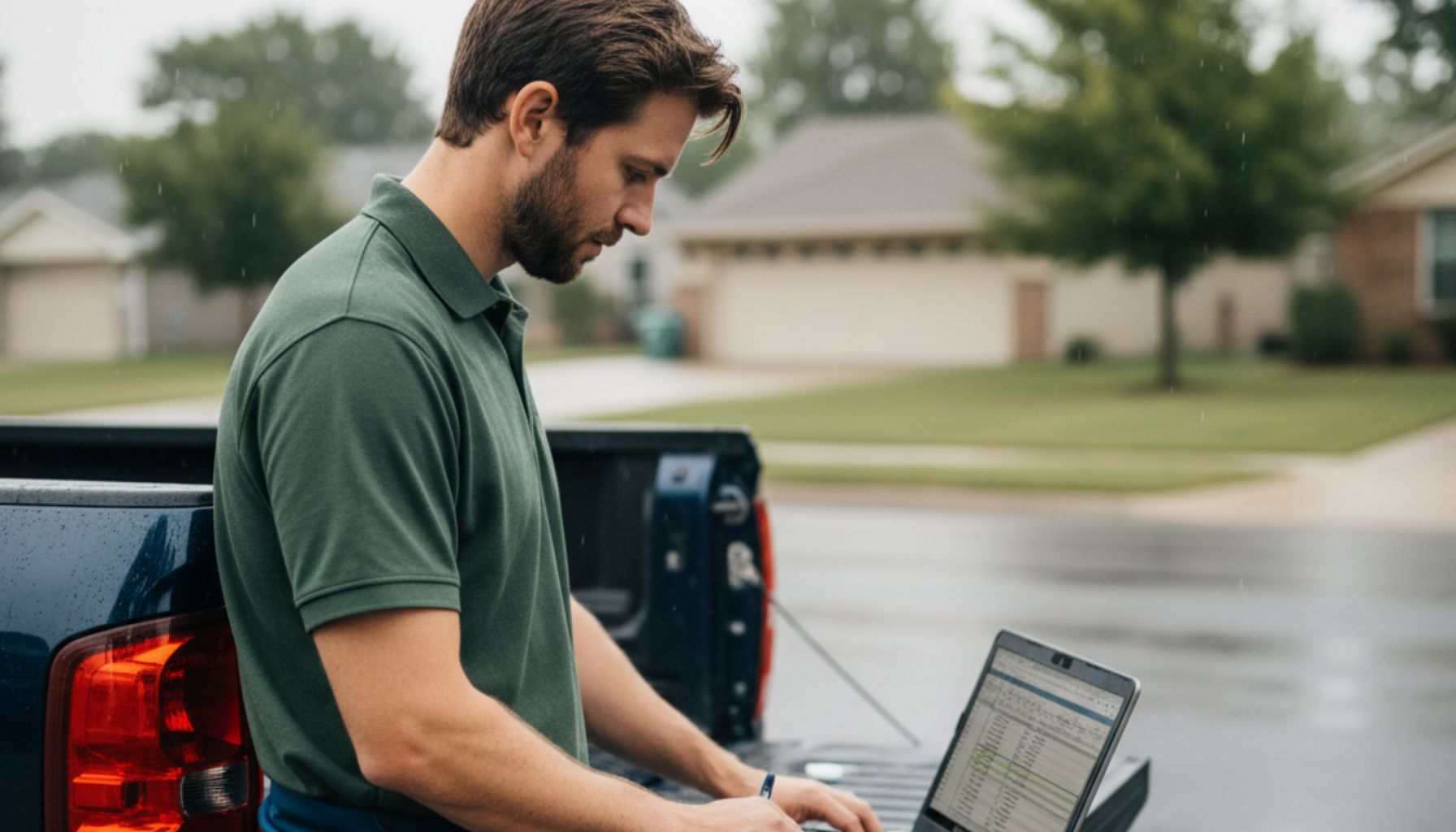 The Business Case for Using a Service Repair Program