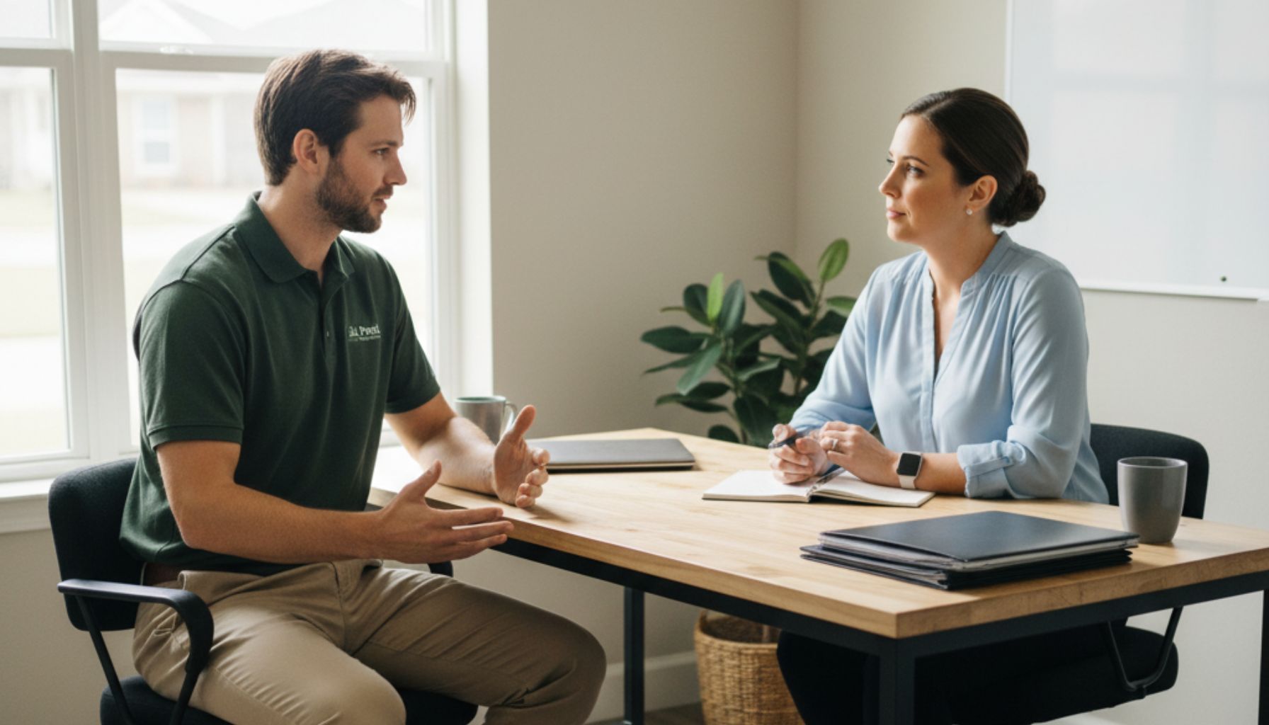 How Our Coordination Helps Agencies Retain Clients