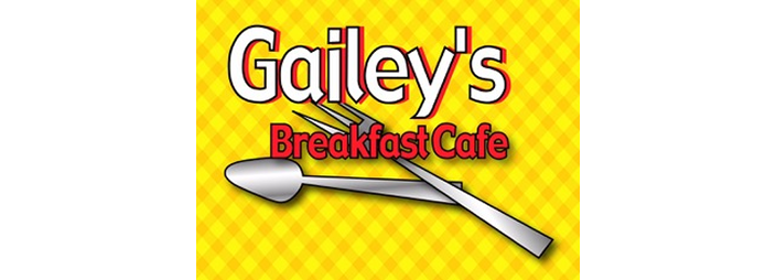 Gailey's Logo