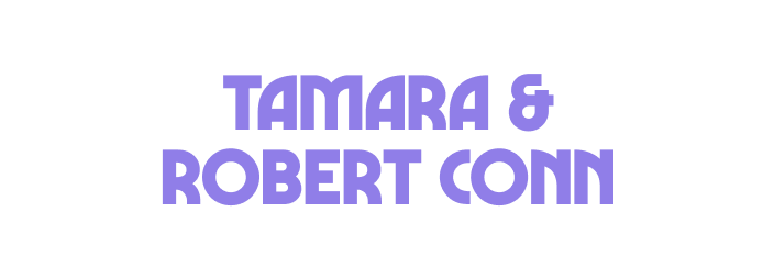 Tamara and Robert