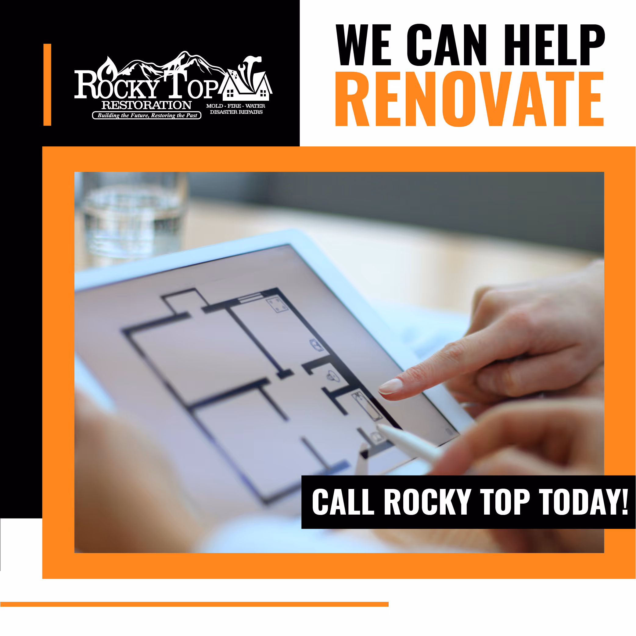 Remodeling Your Home 101 - Widening Your Hallways